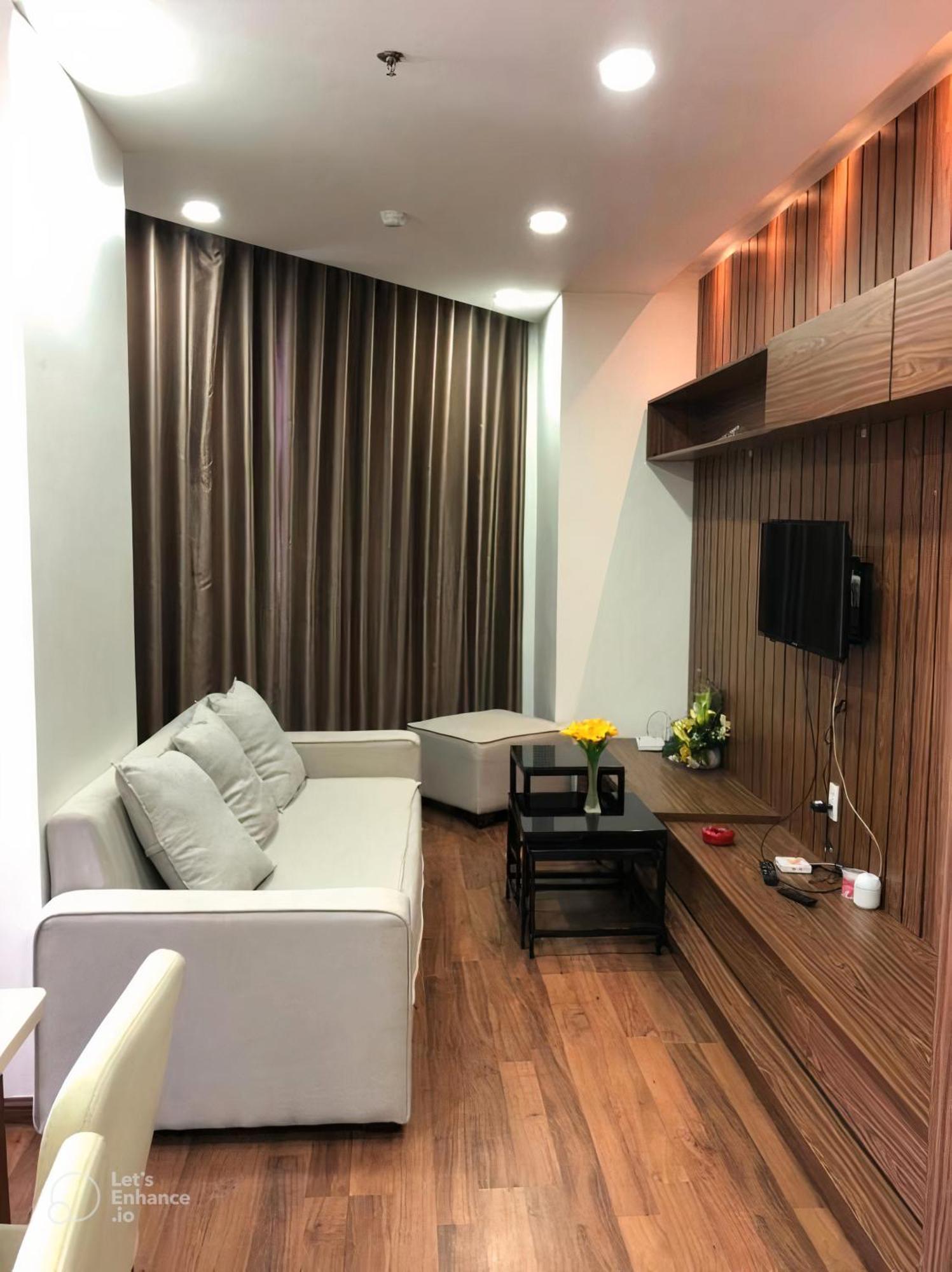Dalat Center Residence - Room 401 Da Lat Exterior foto